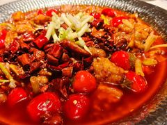 -龙抄手(春熙路总店)