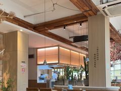 大堂-蜜桃餐厅·伴山(湖滨商业街店)