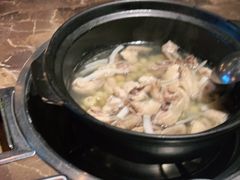 -同仁四季椰子鸡(海岸城天利店)