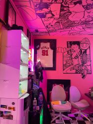 -MDZ STORE·TATTOO·耳饰