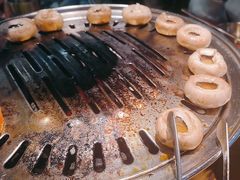 -汉拿山(韩式烤肉·西安高新万达店)