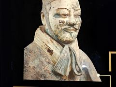 -秦始皇帝陵博物院-丽山园