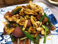 -桥东喜碧海鲜街(水东街店)