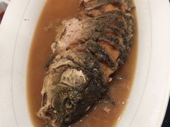 -阿庄新豫菜(航海东路店)