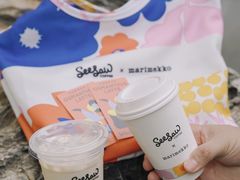 -Seesaw Coffee(上生新所店)