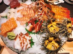 -割烹旭日本料理(龙湖狮山天街店)