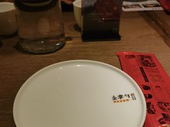 -金掌勺锅包肉(太原万达店)