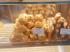 -21克拉面包(崂山万象汇店)