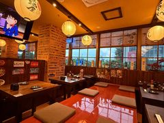 -鸟鹏烧鸟居酒屋(龙岗万科店)