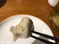 -必点海鲜·鲅鱼水饺(鞍山西道店)