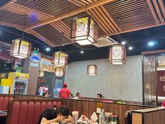 -晓林火锅(安定门店)