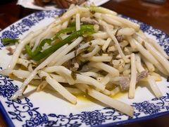 -呼吸森林·生态农庄农家乐私房菜