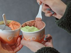 -Dip in Gelato(富民路店)