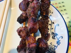 -竹叶涮肉坊(总店)