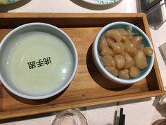 糖蒜-阳坊大都涮羊肉(阳坊总店)