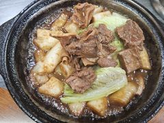 -珍珍小食店(西华路店)