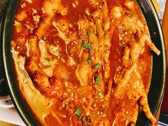 -HOTISLAND海鸡岛·韩国料理(江南西店)