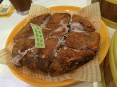 -澳门陈光记烧味饭店(南京德基广场店)