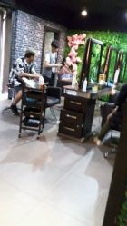 -藤野造型·专业烫染店