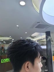 -古匠造型