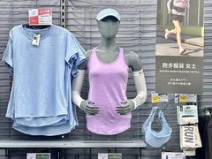 -迪卡侬(香炉礁店)