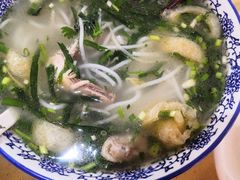 -桥香园云南过桥米线(金马碧鸡店)