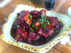 -灵福缘私房菜·农家菜(拈花湾·灵山大佛必推店)