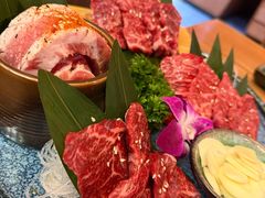 -丸藏和牛烧肉专门店(园区师惠坊店)