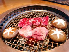 -炎蔵牛舌烤肉
