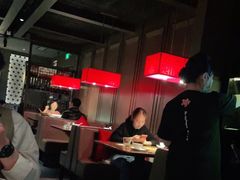 大堂-掌柜的店·河南菜(世茂店)