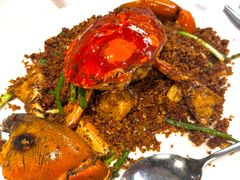 -喜记避风塘炒辣蟹(旗舰店)