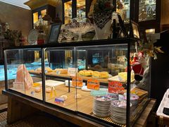 -波特曼西餐厅(南岗店)