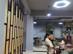 大堂-虾忆鲜.龙虾.烧烤.小海鲜(桐乡店)