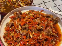 -江西老表·经典江西八大碗