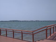 -丁香湖公园