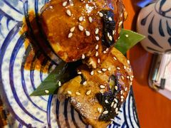 鹅肝寿司-有喜屋·烧鸟·居酒屋(周浦万达店)