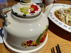 -胖老汉椒麻鸡清真新疆菜(西御街店)