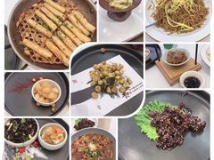 -奉城家宴(印象奉化店)