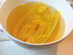 开水白菜-之参餐厅(前门大街店)