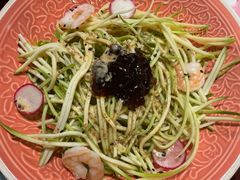 -正阳门饭庄·烤鸭·北京菜(万丰路七里庄店)