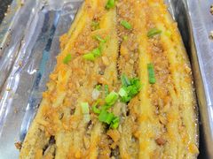 -老黑板筋(顺义总店)
