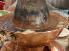 -东来顺饭庄(王府井步行街店)