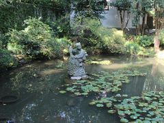 -杭州黄龙洞