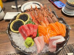-田舍家Inakaya·炉端烧·铁板烧(天汇igc店)