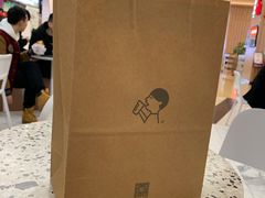 -喜茶(永旺梦乐城店)