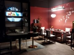 -璞·澐间影院式足道SPA(尚悦湾店)