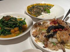 -莆田餐厅PUTIEN(武商MALL店)