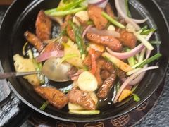 -旺爷砂锅·茶作(国贸城店)