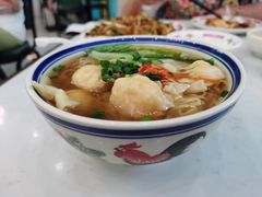 -东鑫记港式茶餐厅(南京东路店)