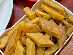 -聚首堂·特色小吃·肘子(什刹海德胜门店)